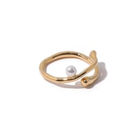 Image 3 of ZOE RING 个性戒指