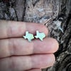 Texas Stud earrings