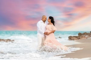 Image of Maternity Session - Starting at $600