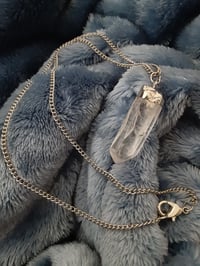 Image 1 of Quartz chain