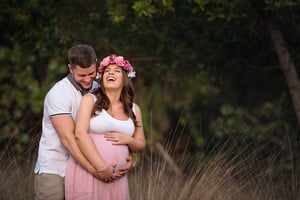 Image of Maternity Session 