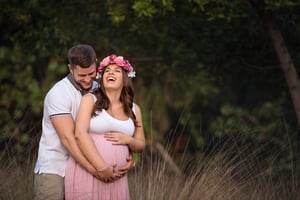 Image of Maternity Session - Starting at $600