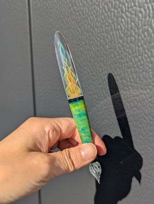 Cosmic Impact Series: Neptune