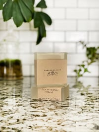 Image 1 of Sea Minerals/ Cypress Soap