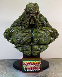 Image 4 of The Swamp Thing
