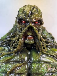 Image 5 of The Swamp Thing