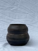 Dark Oyster Tumbler #1 - holds 10 oz