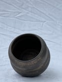 Dark Oyster Tumbler #1 - holds 10 oz