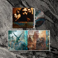 'False Lankum' CD
