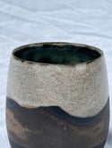 Land and Sea Tumbler #1 - holds 8 oz