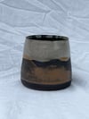 Land and Sea Tumbler #2 - holds 8 oz