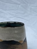 Land and Sea Tumbler #2 - holds 8 oz