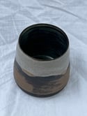 Land and Sea Tumbler #2 - holds 8 oz