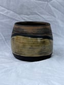 Geometric Tumbler #2 - holds 12 oz