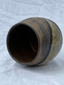 Geometric Tumbler #2 - holds 12 oz