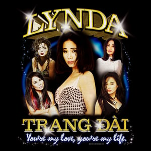 Lynda Trang Đài