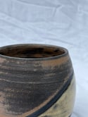 Geometric Tumbler #2 - holds 12 oz