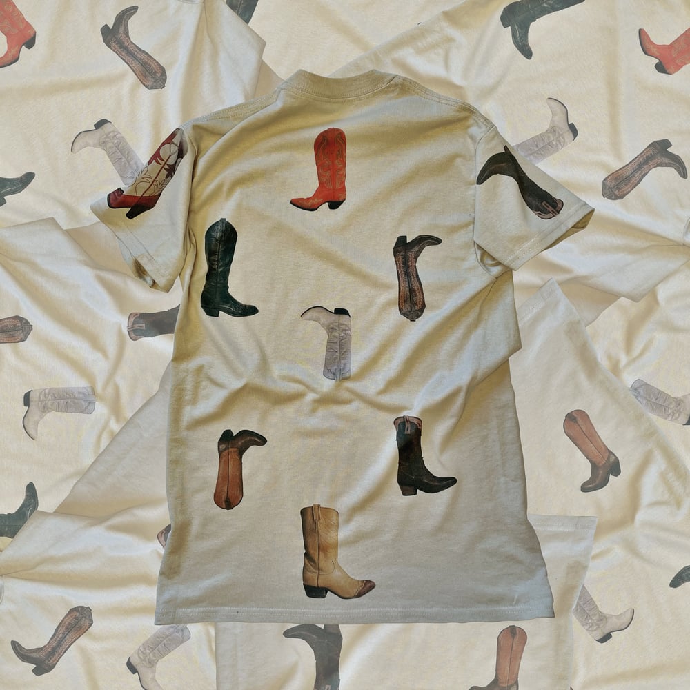 Image of Yeehaw Era - Unisex Tee