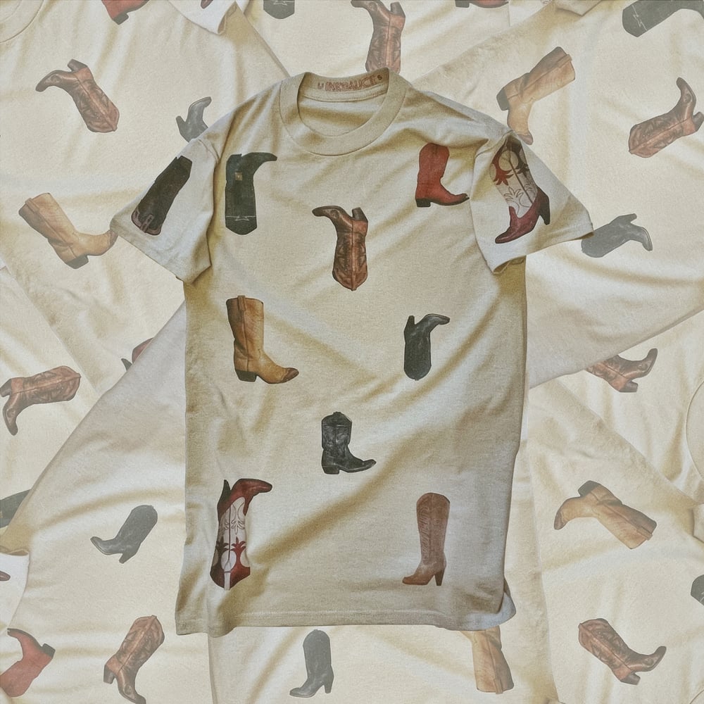 Image of Yeehaw Era - Unisex Tee