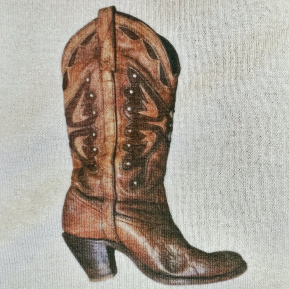 Image of Yeehaw Era - Unisex Tee