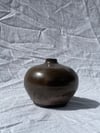 Ripe Blueberry Bud Vase