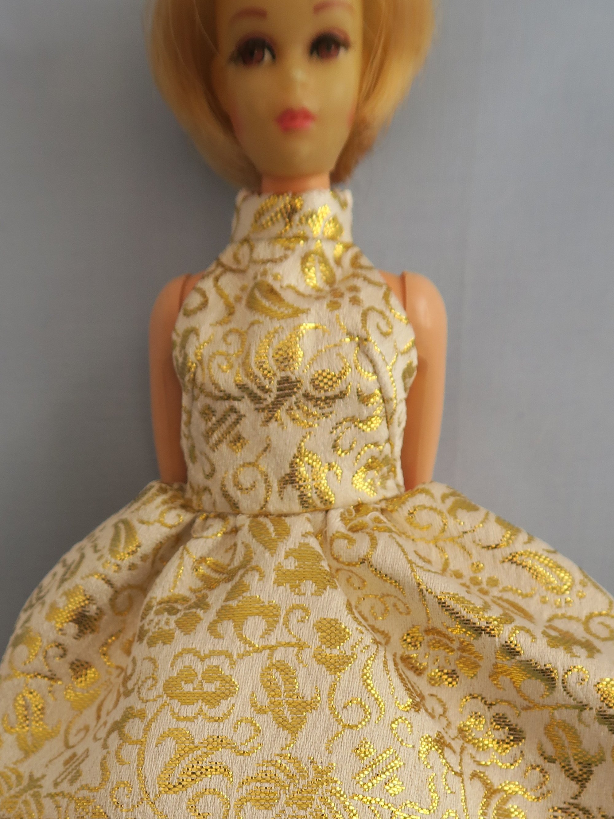 Francie - FR2240 - Rare Japan Reproduction | Martha's Francie - FR2240 - Rare Japan Reproduction | Martha's
