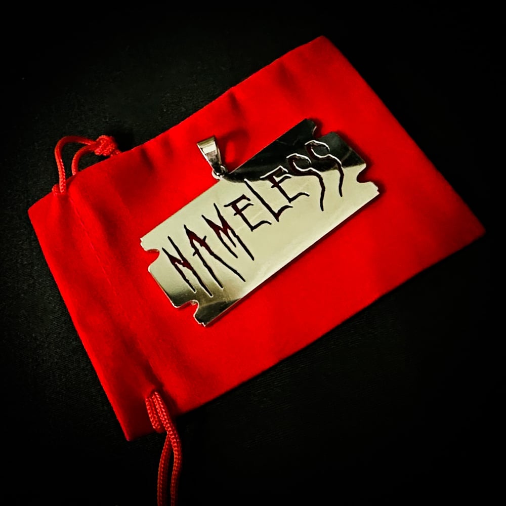Image of NAMELESS OFFICIAL #11