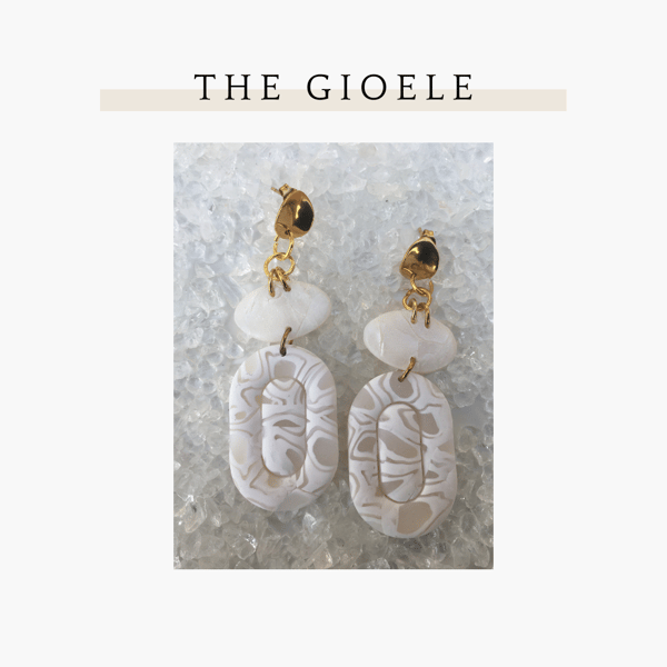 Image of The Gioele Piece