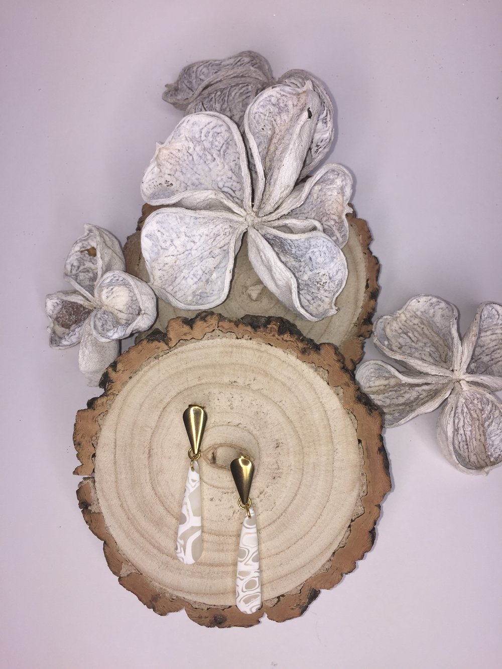 Image of The Calacatta Piece