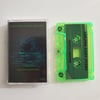 Cygnus Onyx Flame - Celestial Hermitage Cassette