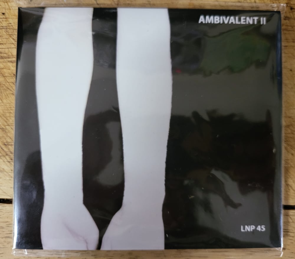Various - Ambivalent II CD