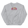 Life is tough but so are you - Crewneck Sweatshirt