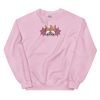 Life is tough but so are you - Crewneck Sweatshirt
