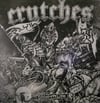 Crutches - Dödsreveljen LP