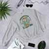 Perspective is Everything - Crewneck Sweatshirt