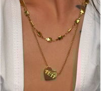 Image 1 of make a wish, honey <3