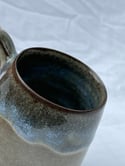 Silver Mist Mug - holds 8 oz