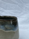 Silver Mist Mug - holds 8 oz