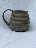 Bluebird Mug - holds 11 oz