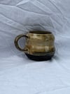 Honeypot Mug - holds 12 oz