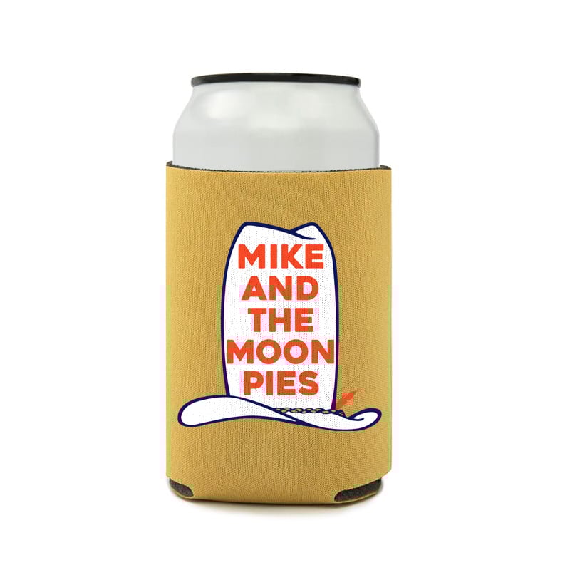 Image of Koozie - 10 Gallon Hat