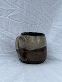 Land and Sea Mug #1 - holds 8 oz