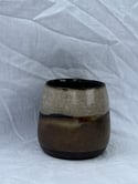 Land and Sea Mug #1 - holds 8 oz