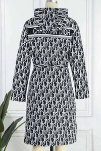 Image 2 of DIOR TRENCH COAT 