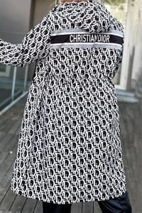 Image 3 of DIOR TRENCH COAT 