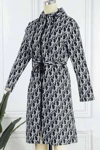 Image 4 of DIOR TRENCH COAT 