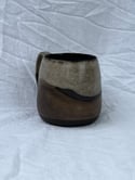 Land and Sea Mug #2 - holds 10 oz