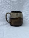 Land and Sea Mug #2 - holds 10 oz