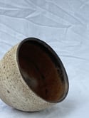 Sea Salt Matcha bowl