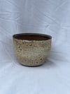 Sea Salt Matcha bowl